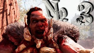 FarCry Primal (прохождение) №3: "Нападение Удам"