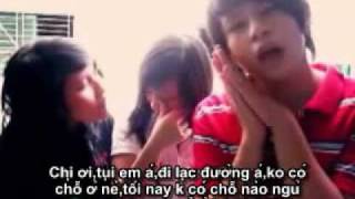 Oh My Witches2 ~ Epi.03 : Lọ Lem không phải là Oshin (Part 1)