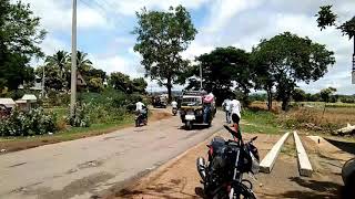 Ramapura auto  sanga