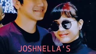 JOSHNELLA'S NEXT PROJECT   #Joshnella #bestloveteam