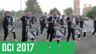 In The Lot: Bluecoats at DCI Minnesota
