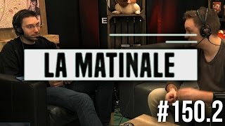 Comment devenir Streameur ? - Matinale #150.2