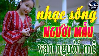 Nhạc sống người mẫu 2k xinh lung linh , cả xóm phê .