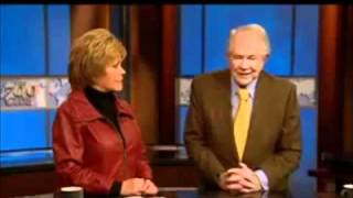 Pat Roberston: Pat Robertson Calls for Ending Marijuana Prohibition