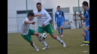 Fordított és nyert az ETO! WKW ETO-Monor 2-1