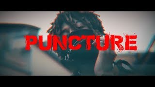 Scarlxrd-Puncture