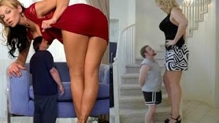 Tallest Women in the World