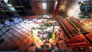 [Neverwinter] Mod9 - GF & DC vs duo Castle Never