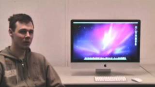 Обзор нового Apple iMac 27"