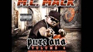M.C. Mack "Posse Song" ft. Kano, Young Skeet, Shune P, Scan Man, Lil Gin, Mac Yo, D.P.C. & Da Menace