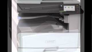 DO MUC RICOH MP 2001L,2001SP,2501,2501SP.DT 09320360123