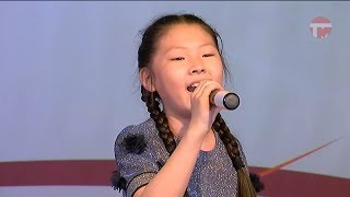 В ЦДТ прошел этап музыкального фестиваля "Страна чудес"