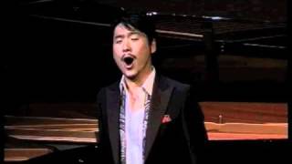 Eung Kwang Lee - Igor's aria from Price Igor (A.Borodin)