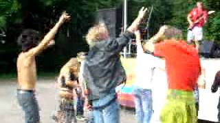 АверDRIVE - Повестки (Суздаль live)