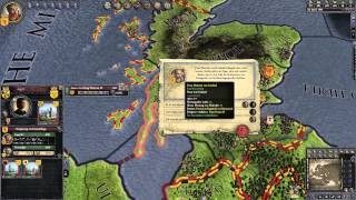 Crusader Kings 2 - sowas wie 'Total War' auf Crack