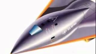 SR-91 AURORA