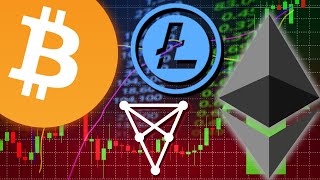 BITCOIN BULL RUN 2020 Has Started | Ethereum 2.0 Testnet Update | Litecoin | Chiliz CHZ