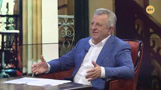 Почему нас считают папуасами? – Василий Фаринник // Без протокола