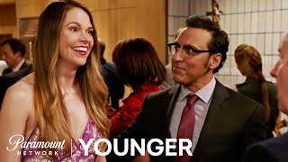We Should Head Out | Younger (Season 4) | TV Land