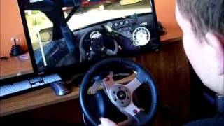Playing Dirt2