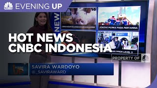 Hot News: Kiamat Babi & “Resesi Seks” China, Hingga Sosok Penolak PPKM Level 3