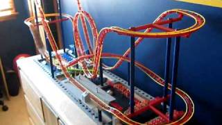 Coaster Dynamix Phoenix Review
