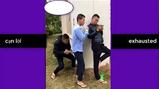 Xem cứ cười P1 - Top những clip hài vui nhộn 2018 | Funny videos 2018