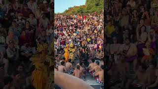 #shorts Kecak Dance Bali