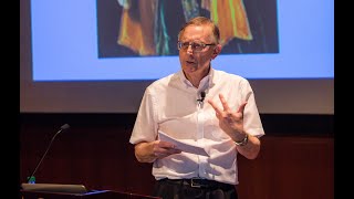 "The Universe Speaks in Numbers - Backstory" - Graham Farmelo