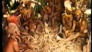 Video  Homosexualität der Eingeborenen - Papua-Neuguinea