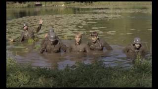 Le lac des morts vivants