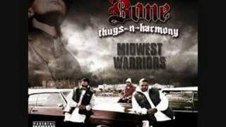 Bone Thugs n Harmony - Sick Ol' Flow