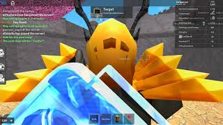 играю с евой в Map Kat !!! ( roblox )