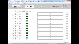 Fix Connection Time Out MSM Download Tool Tested