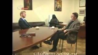 Иммуномодуляторы бесполезны, ВСД и бисбактериоз несуществуют