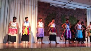 Boys Pacifica NIS