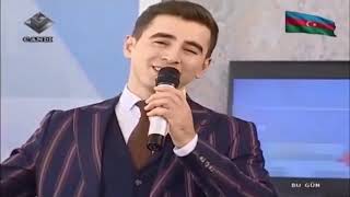 Revan Qacayev- Gul biraz (mus:Zamiq Eliyev)