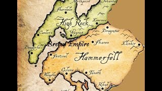 Crusader Kings 2 Elder Kings Forming the Breton Empire