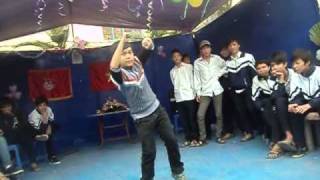 Bay mất xác! 26/3 Dương Xá
