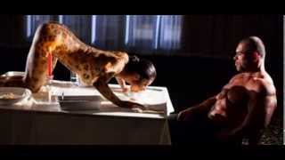 rumaneca & enchev hotel (oficial video)