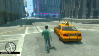 GTA IV Blood Brothers Кровавые братья 2 варианта