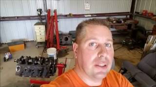 6.5L DETROIT REBUILD PART 3