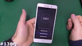 Hard Reset Huawei Honor 6x (Осторожно МАТ!!)