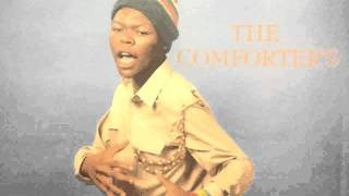 Comforters - month end lover