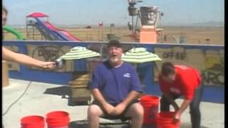 ICE WATER CHALLENGE: Jay Walker
