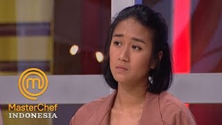 MASTERCHEF INDONESIA - Chef Renatta Capek Makan Kus-kus Gagal | Gallery 5