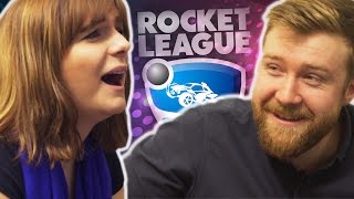 Girlfriends Play Their Boyfriends Video Games For A Week