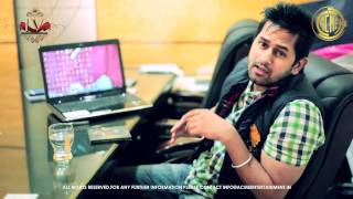 Balli Riar talking about Yo Yo Honey Singh's International Villager