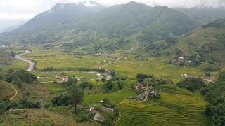 Voyage au Vietnam