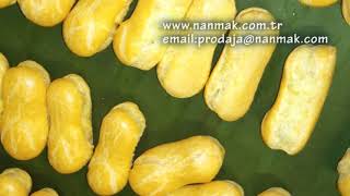 отсадочная машина ot компания "NANMAK"